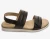 Women's Espe - Black Nappa
