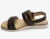 Women's Espe - Black Nappa