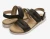Women's Espe - Black Nappa