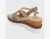 Women's Caitlin - Nude Suede