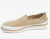 Women's Quin - Ecru/White Nappa