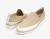 Women's Quin - Ecru/White Nappa