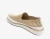 Women's Quin - Ecru/White Nappa