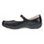 Women's Stacy - Black Waxy Burnished