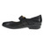 Women's Collette - Black Burnished Nubuck