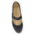 Women's Collette - Black Burnished Nubuck