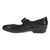 Women's Collette - Black Burnished Nubuck