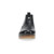 Women's Michele - Black Waxy Milled
