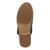 Women's Millie - Black Waxy Milled