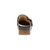 Women's Millie - Black Waxy Milled