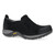 Women's Pippy - Black Waterproof Burnished Suede