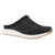 Women's Claudia - Black Suede