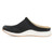 Women's Claudia - Black Suede