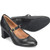 Sofft Womens Adalaide in Black - Image 2