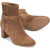 Women's Albany - Light Brown