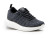 Women's Coogee - Black Merino Wool