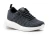 Women's Coogee - Black Merino Wool