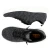 Women's Coogee - Black Merino Wool