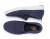 Women's Suffolk - Black Merino Wool