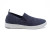 Women's Suffolk - Black Merino Wool
