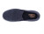 Women's Suffolk - Black Merino Wool