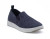 Women's Suffolk - Black Merino Wool
