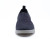 Women's Suffolk - Black Merino Wool