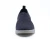 Women's Suffolk - Black Merino Wool