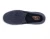 Women's Suffolk - Black Merino Wool