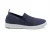 Women's Suffolk - Black Merino Wool