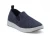Women's Suffolk - Black Merino Wool