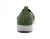 Women's Suffolk - Green Merino Wool