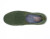 Women's Suffolk - Green Merino Wool