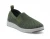 Women's Suffolk - Green Merino Wool