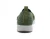 Women's Suffolk - Green Merino Wool