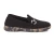 Women's Gwyneth R - Black Knit