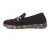 Women's Gwyneth R - Black Knit