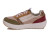 Women's Happy R - Leopard Olive Combo