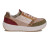 Women's Happy R - Leopard Olive Combo