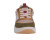 Women's Happy R - Leopard Olive Combo