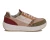 Women's Happy R - Leopard Olive Combo
