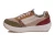Women's Happy R - Leopard Olive Combo