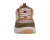 Women's Happy R - Leopard Olive Combo