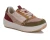Women's Happy R - Leopard Olive Combo