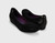Women's Gisel - Black Suede/Blk Nappa