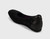 Women's Gisel - Black Suede/Blk Nappa