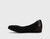 Women's Gisel - Black Suede/Blk Nappa