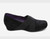 Women's Maiya - Black Suede