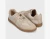 Women's Penny W - Hay Suede Combo