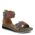 Women's Cruzer - Camel Multi